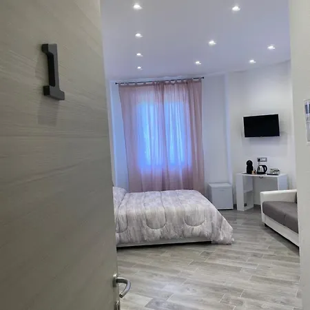 La Riviera レヴァント